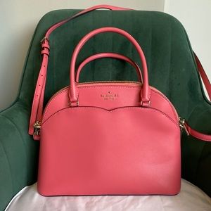 Kate Spade Dome Satchel